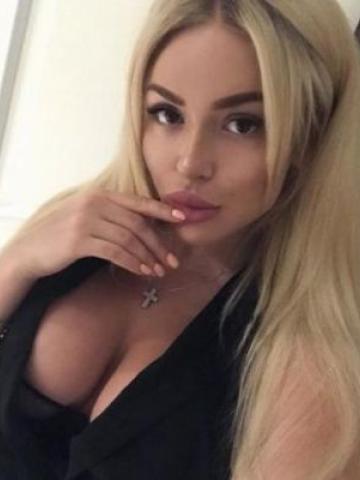 Анкета проститутки Зина, 21 год