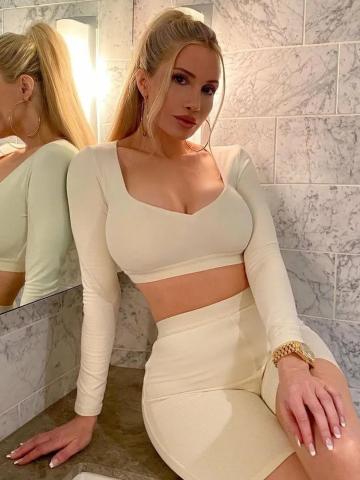 Анкета проститутки Зина, 23 года