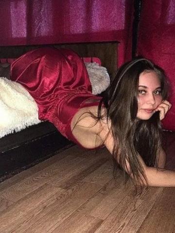 Анкета проститутки Светлана, 24 года